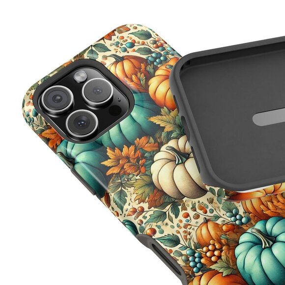 Printed Case for iPhone 14, iPhone 15, iPhone 16 (Plus/ Pro/ Pro Max), MARPC392 - Picture 7 of 13